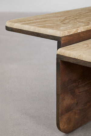 Clotsh Coffee Table
