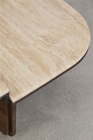 Clotsh Coffee Table