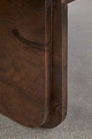 Clotsh Coffee Table