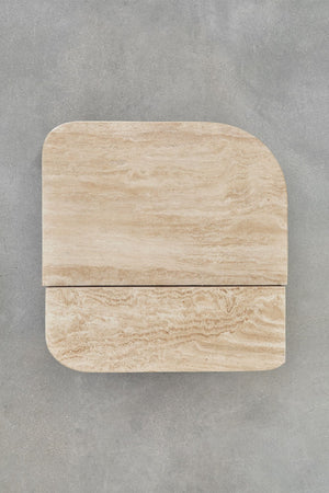 Clotsh Coffee Table