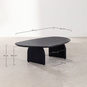 Bedum Coffee Table