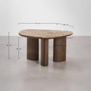 Dayana Coffee Table