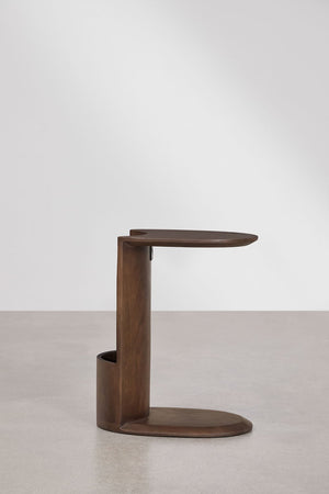 Kenoly Side Table