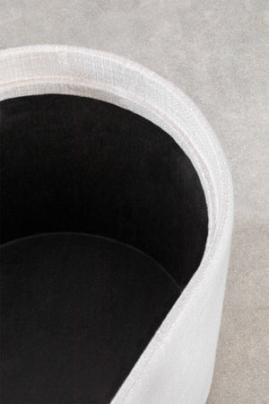 Berkeleni Table/Bench - Grey