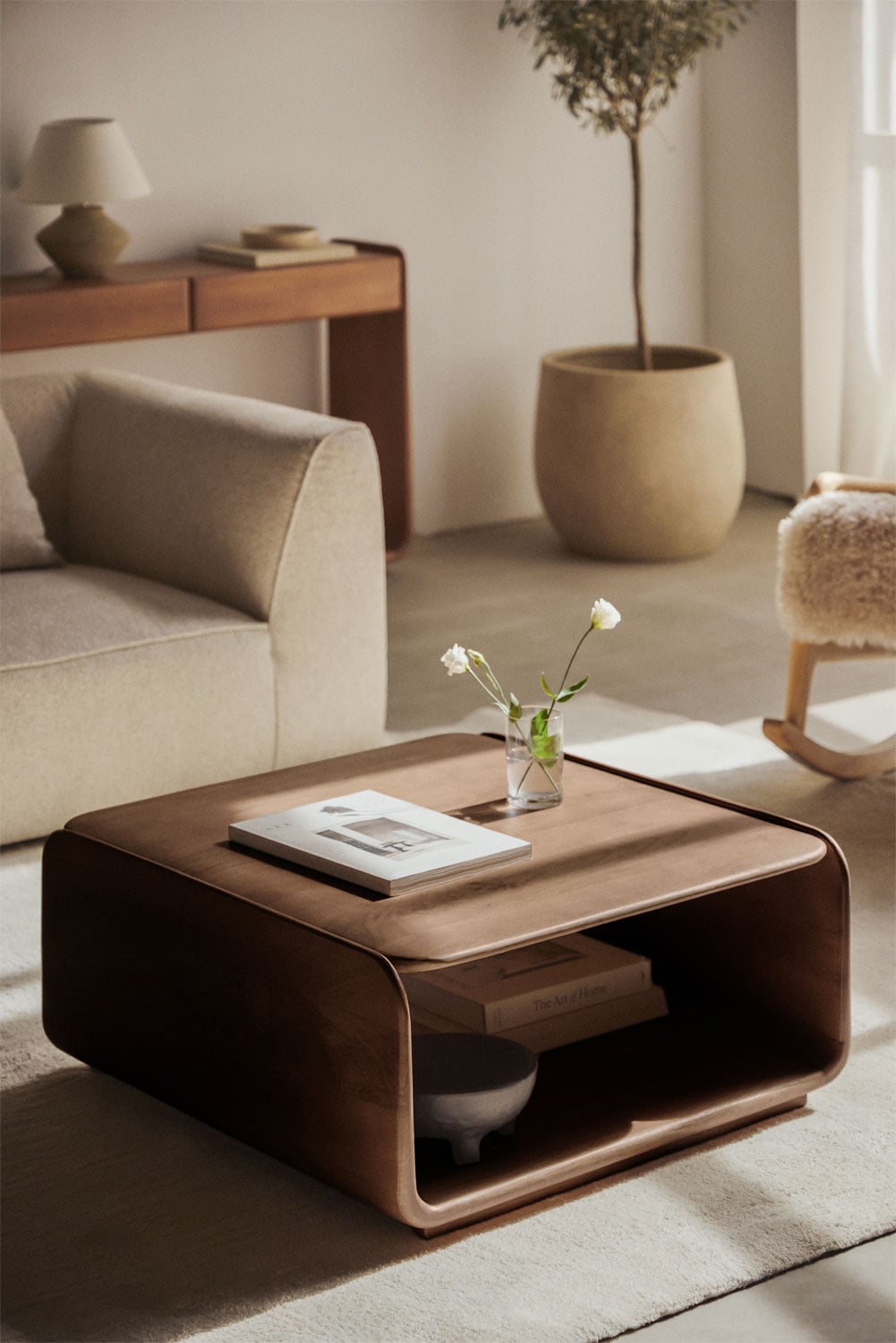 Tinsley Coffee Table