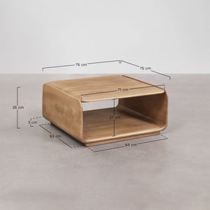 Tinsley Coffee Table