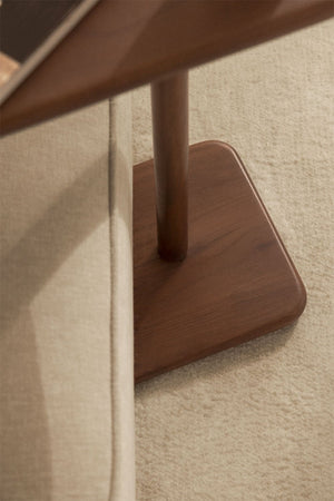 Tinsley Sofa Side Table