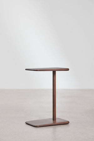 Tinsley Sofa Side Table