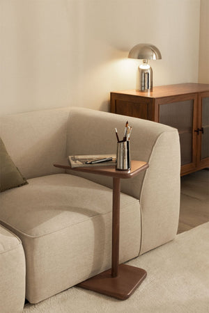 Tinsley Sofa Side Table
