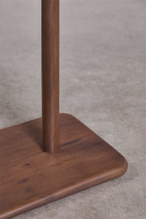 Tinsley Sofa Side Table