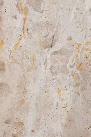 Mencia Marble Side Table