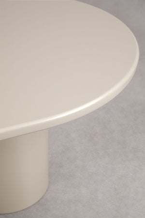 Rodeo Oval Dining Table