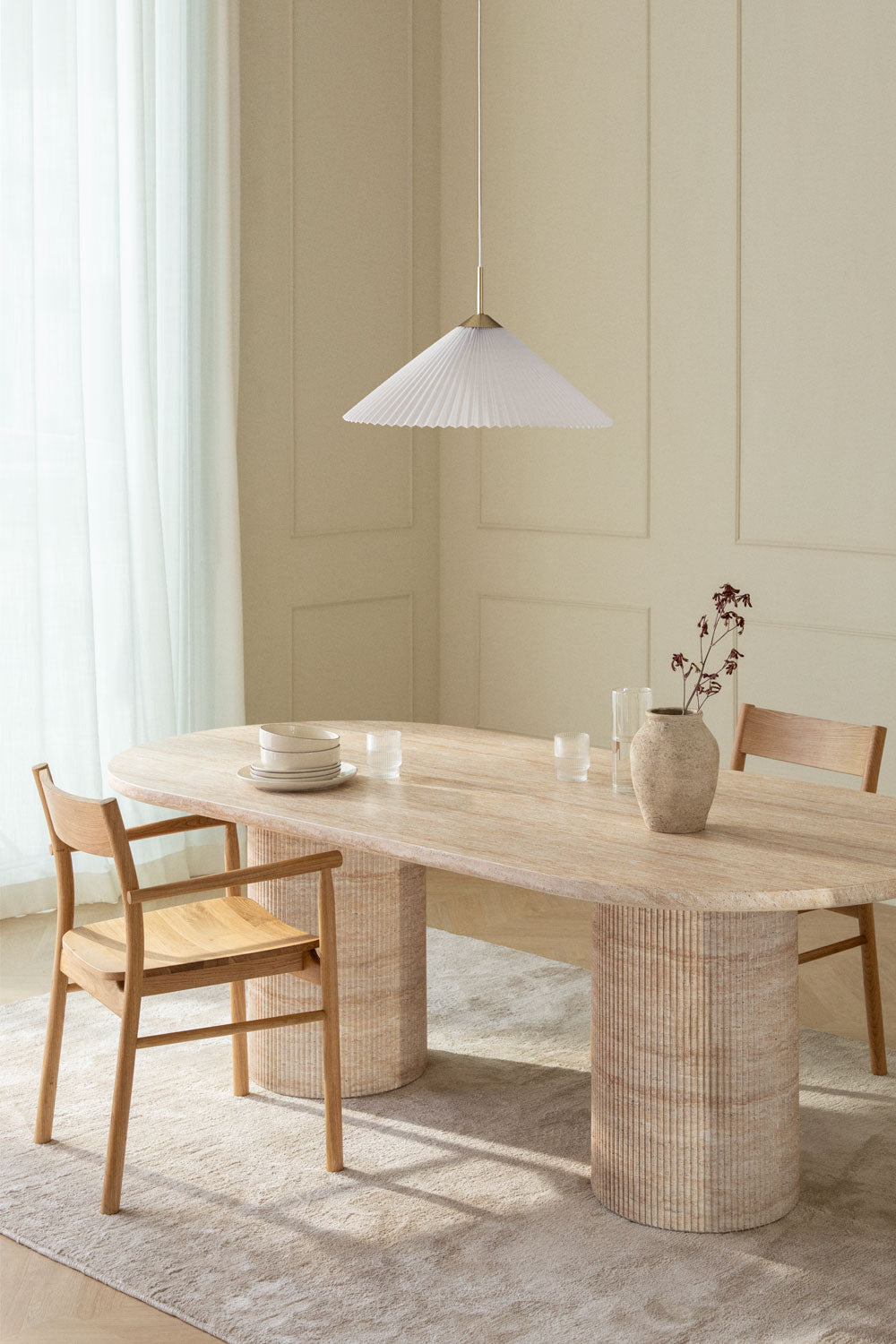 Velia Dining Table