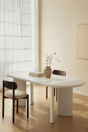 Loulou Dining Table