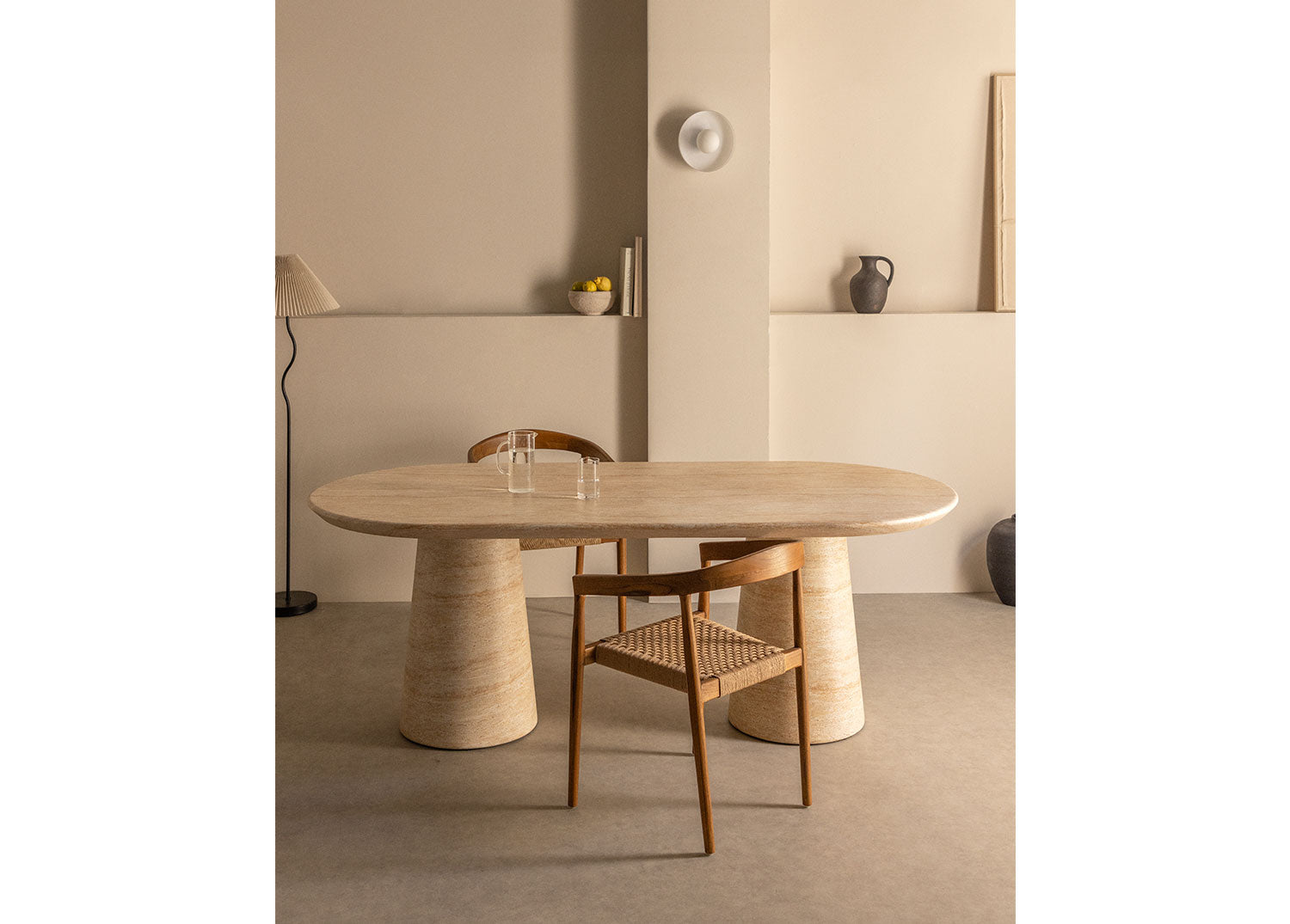 Noemi Dining Table