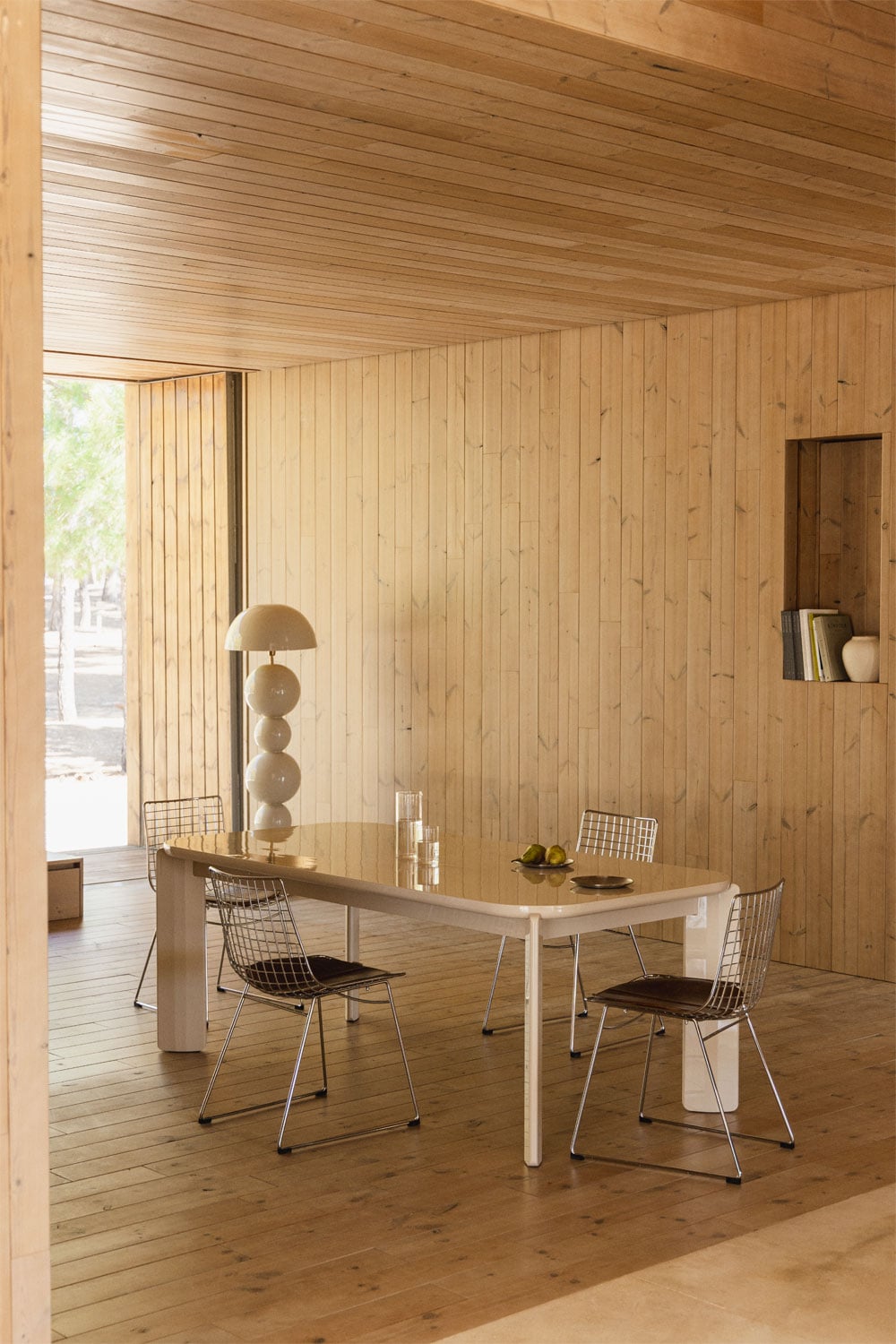 Ginevra Dining Table