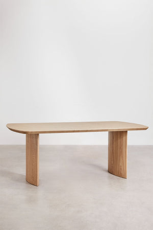 Tuareg Dining Table