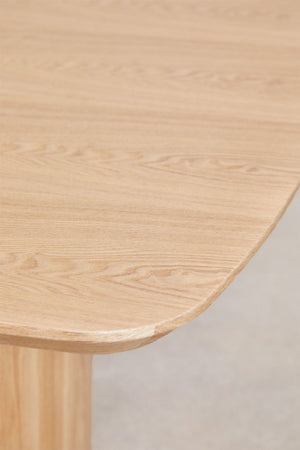 Tuareg Dining Table
