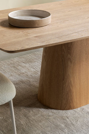 Aura Dining Table