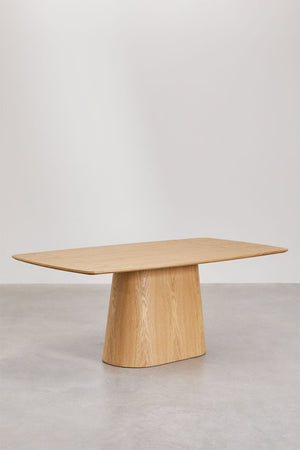 Aura Dining Table