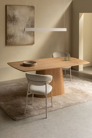 Aura Dining Table