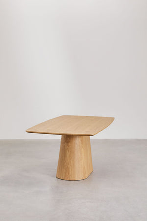 Aura Dining Table