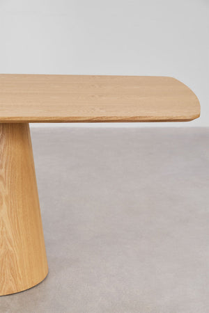Aura Dining Table