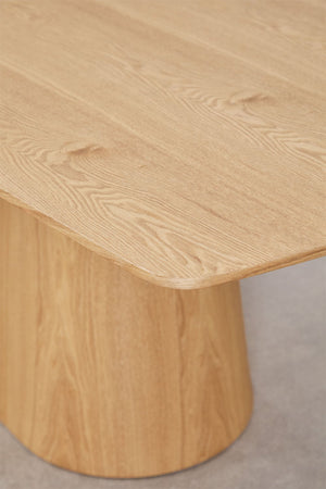 Aura Dining Table