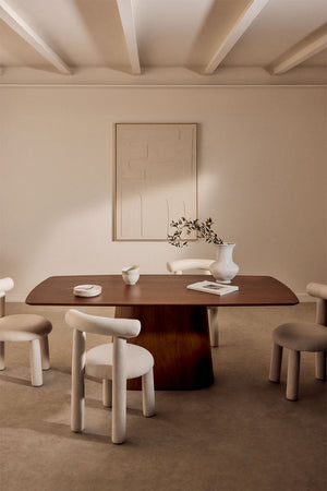 Aura Dining Table