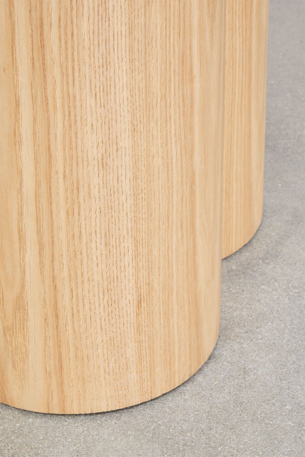 Athena Round Dining Table