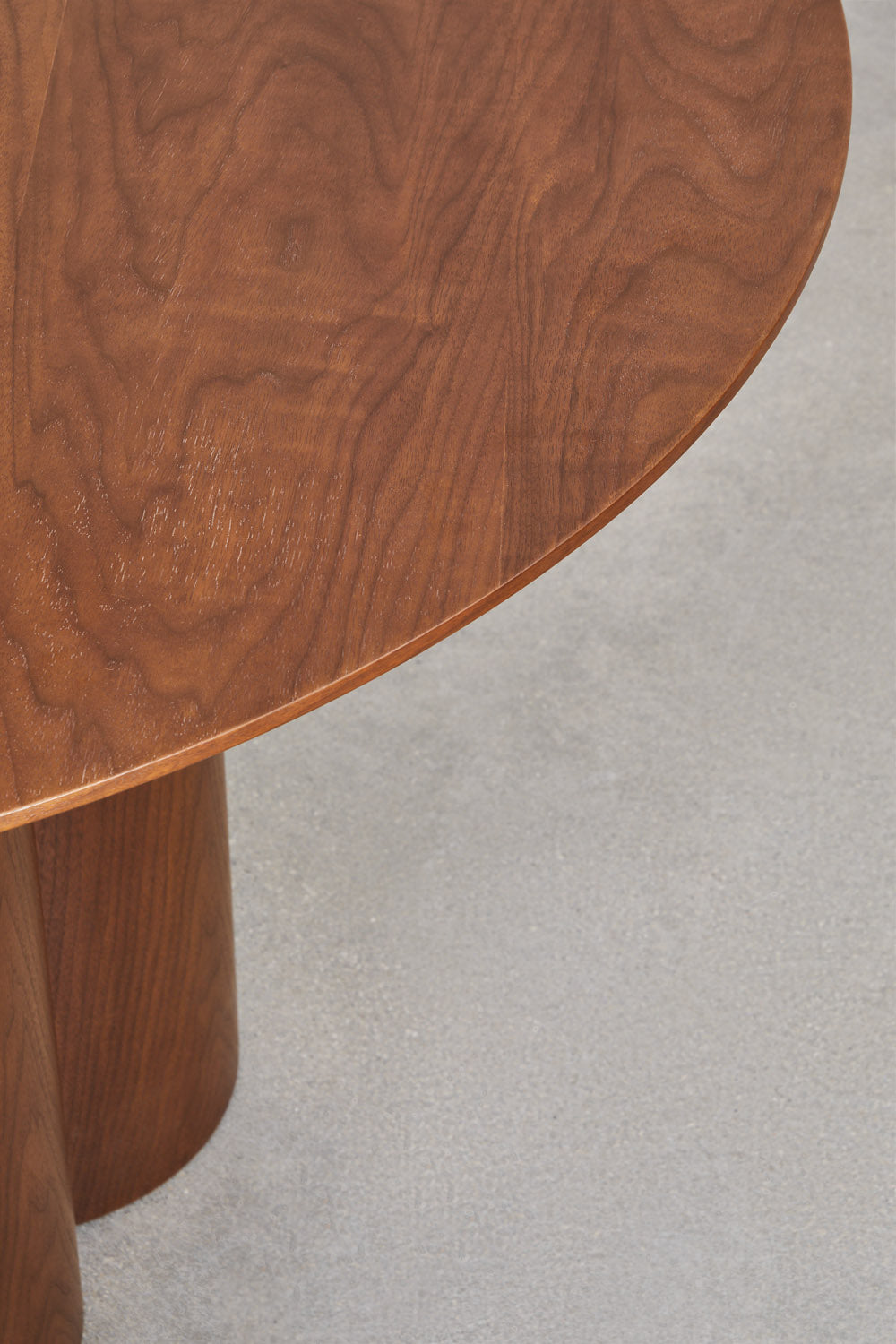 Athena Round Dining Table