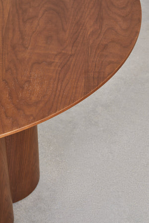 Athena Round Dining Table