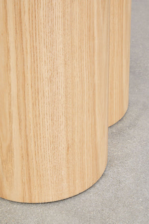 Athena Round Dining Table