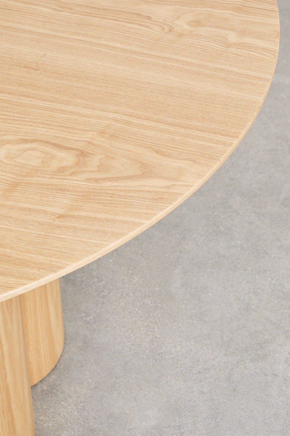 Athena Round Dining Table