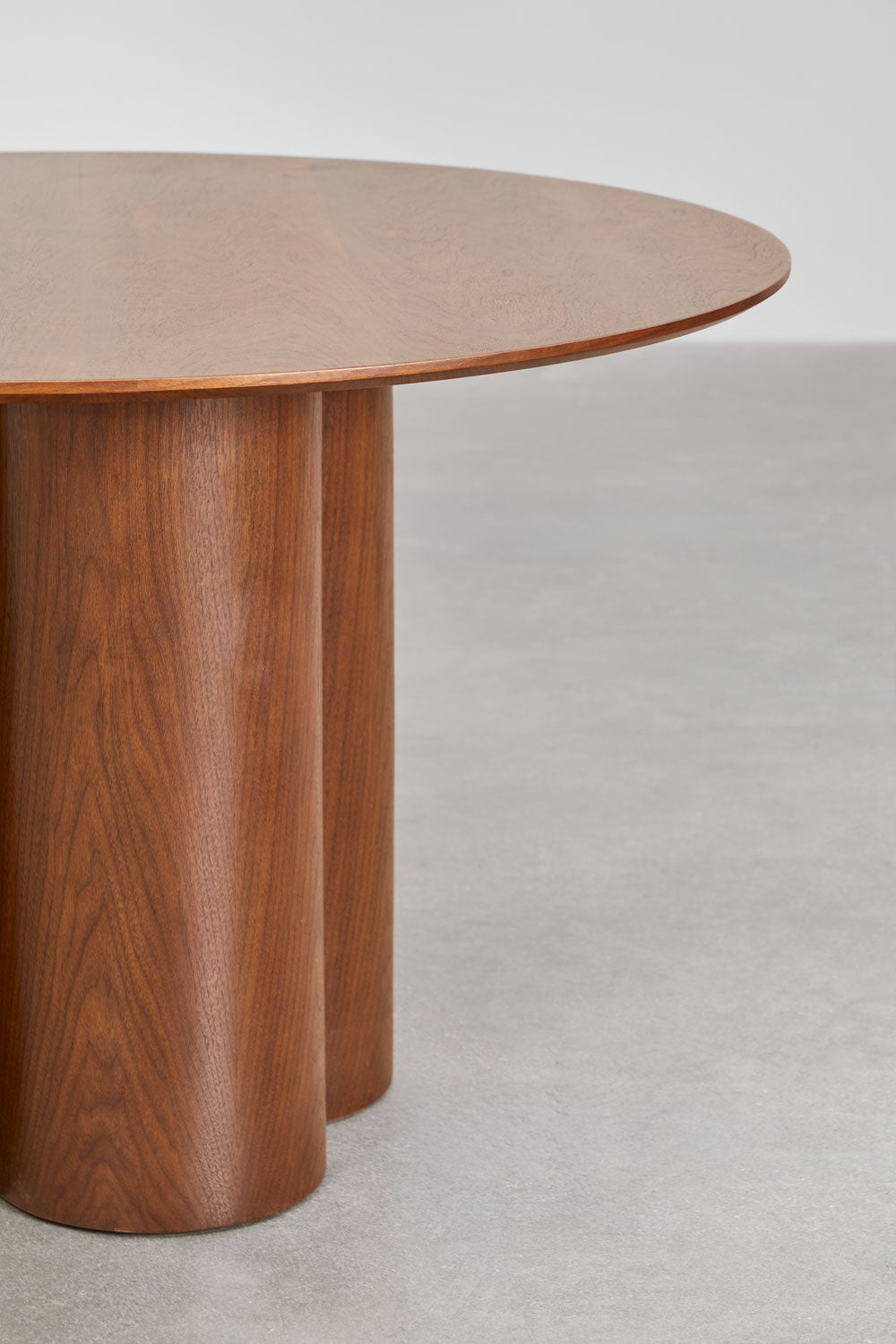 Athena Round Dining Table