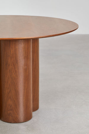 Athena Round Dining Table