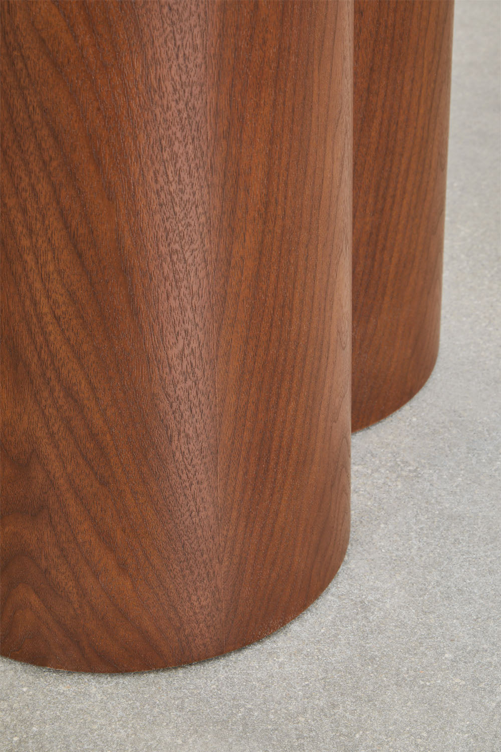 Athena Round Dining Table