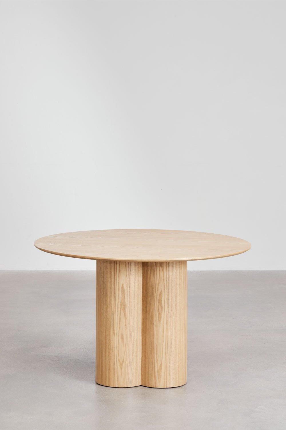 Athena Round Dining Table