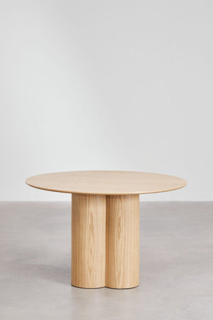 Athena Round Dining Table