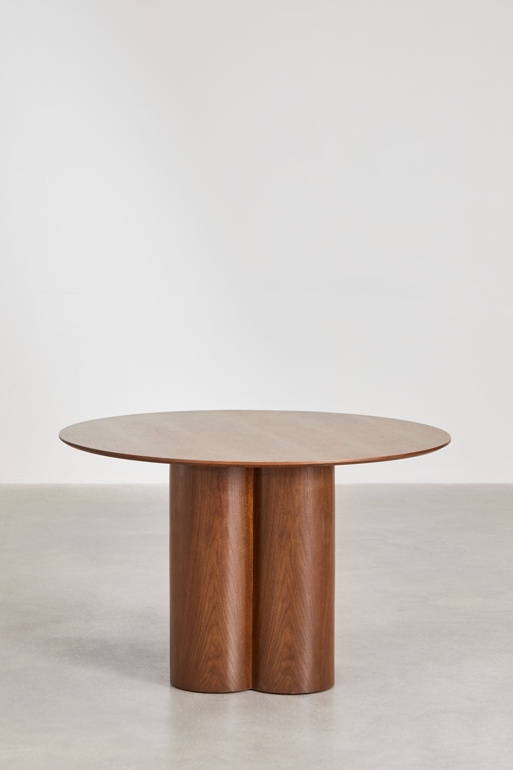 Athena Round Dining Table