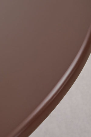 Rodeo Round Dining Table
