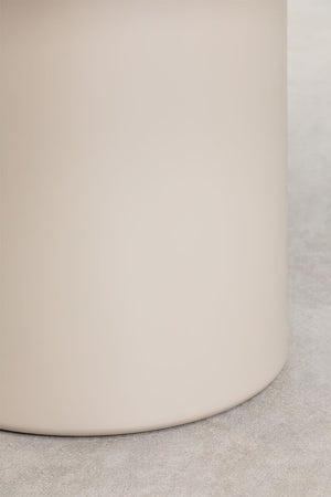 Rodeo Round Dining Table