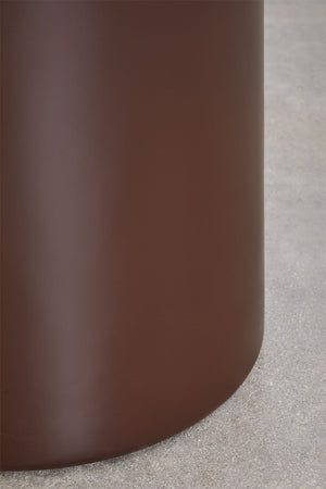 Rodeo Round Dining Table