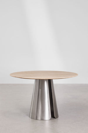 Baelor Round Dining Table