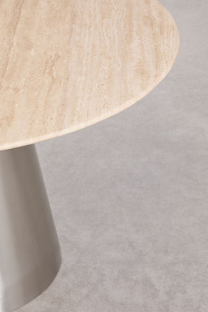 Baelor Round Dining Table
