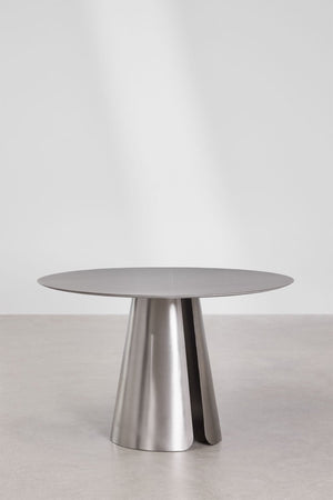 Baelor Round Dining Table