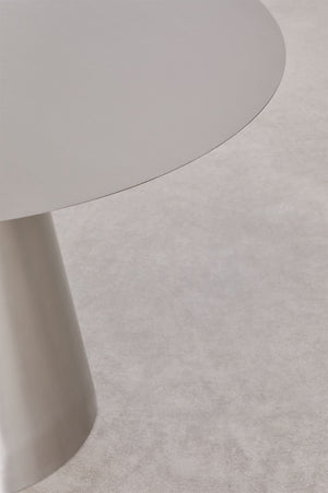 Baelor Round Dining Table