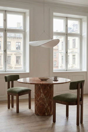 Grosseto Round Dining Table