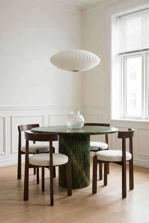 Grosseto Round Dining Table