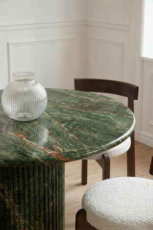 Grosseto Round Dining Table
